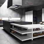 Cocinas estilo moderno sevilla